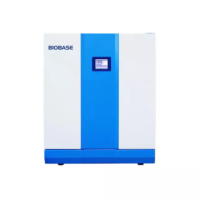 Laboratory Incubator