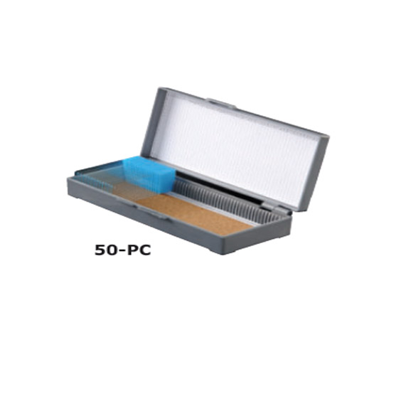 Slide Storage Box, 50 Places