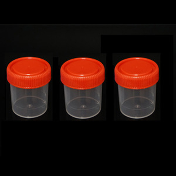 30ml Specimen Container