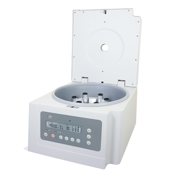 Clinical Centrifuge, DM0424