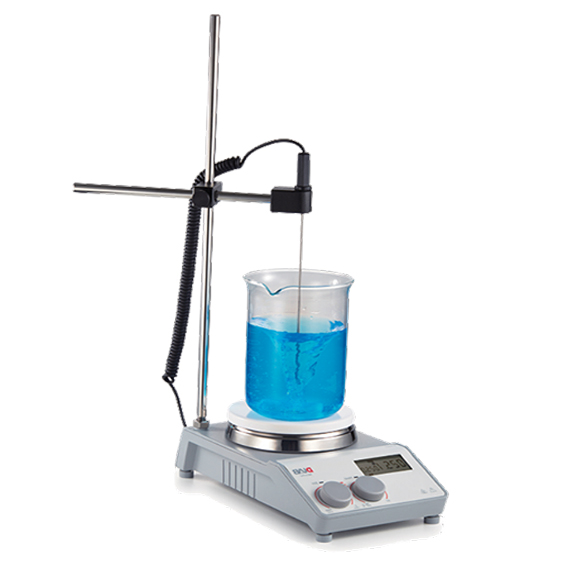 Magnetic Hotplate Stirrer, 340°C