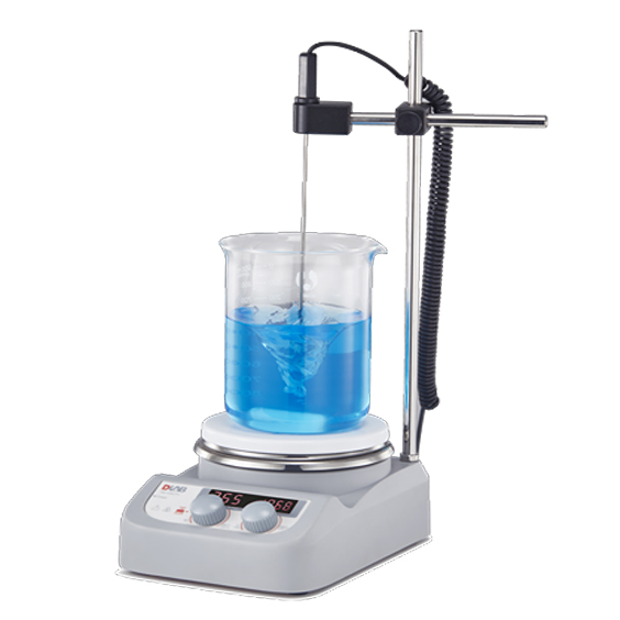 Magnetic Hotplate Stirrer, 280°C