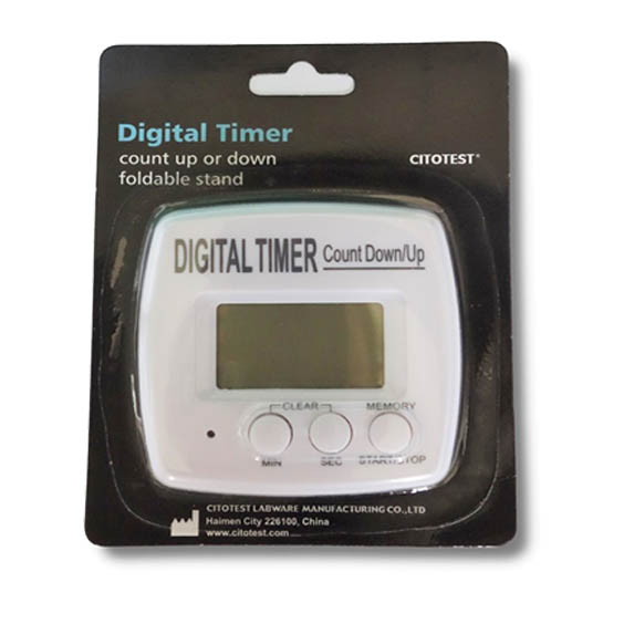 Digital Timer