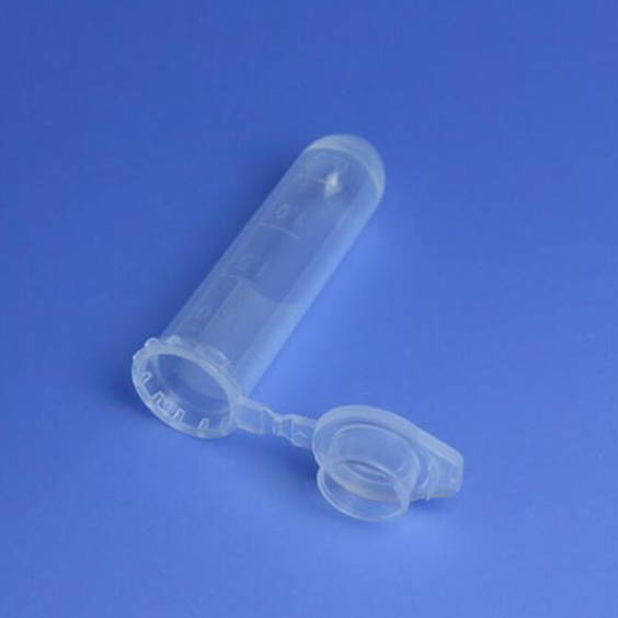 2.0ml Micro-centrifuge Tube with Snap Cap