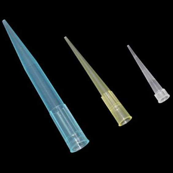 Pipette Tip, Blue