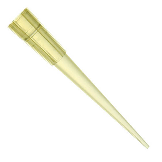 Pipette Tip, Yellow