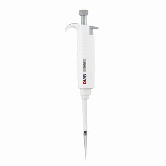 Mechanical Pipettes, MicroPette