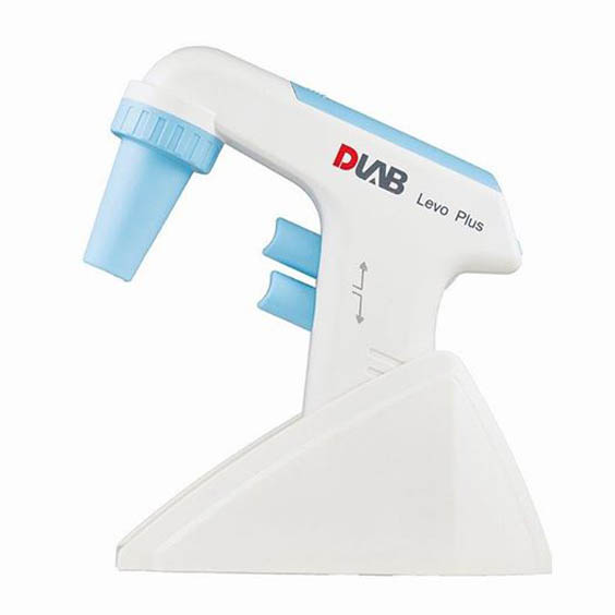 Pipette Controller