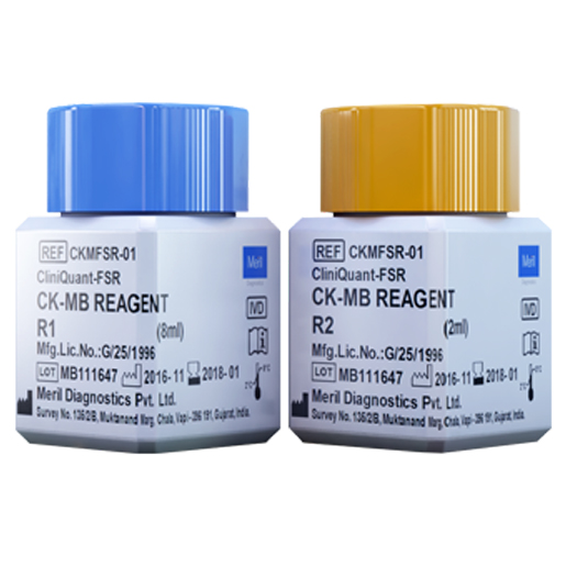 Clinical Biochemistry Reagent