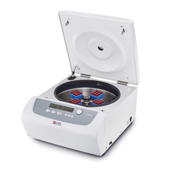 Multipurpose Low Speed Centrifuge