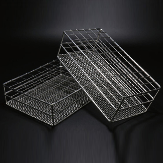 Test Tube Rack