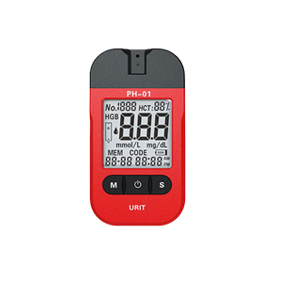 Hemoglobin Meter, PH-01