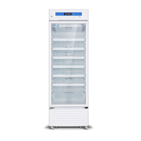 2℃~8℃ Pharmacy /Medical Refrigerator‎ for Pharmacy and Laboratory YC-395L