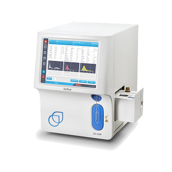 Hematology Analyzer, Z3 CRP