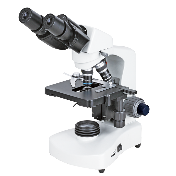 Biological Microscope N-117M