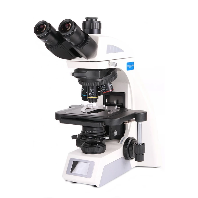 Biological Microscope NE610/620