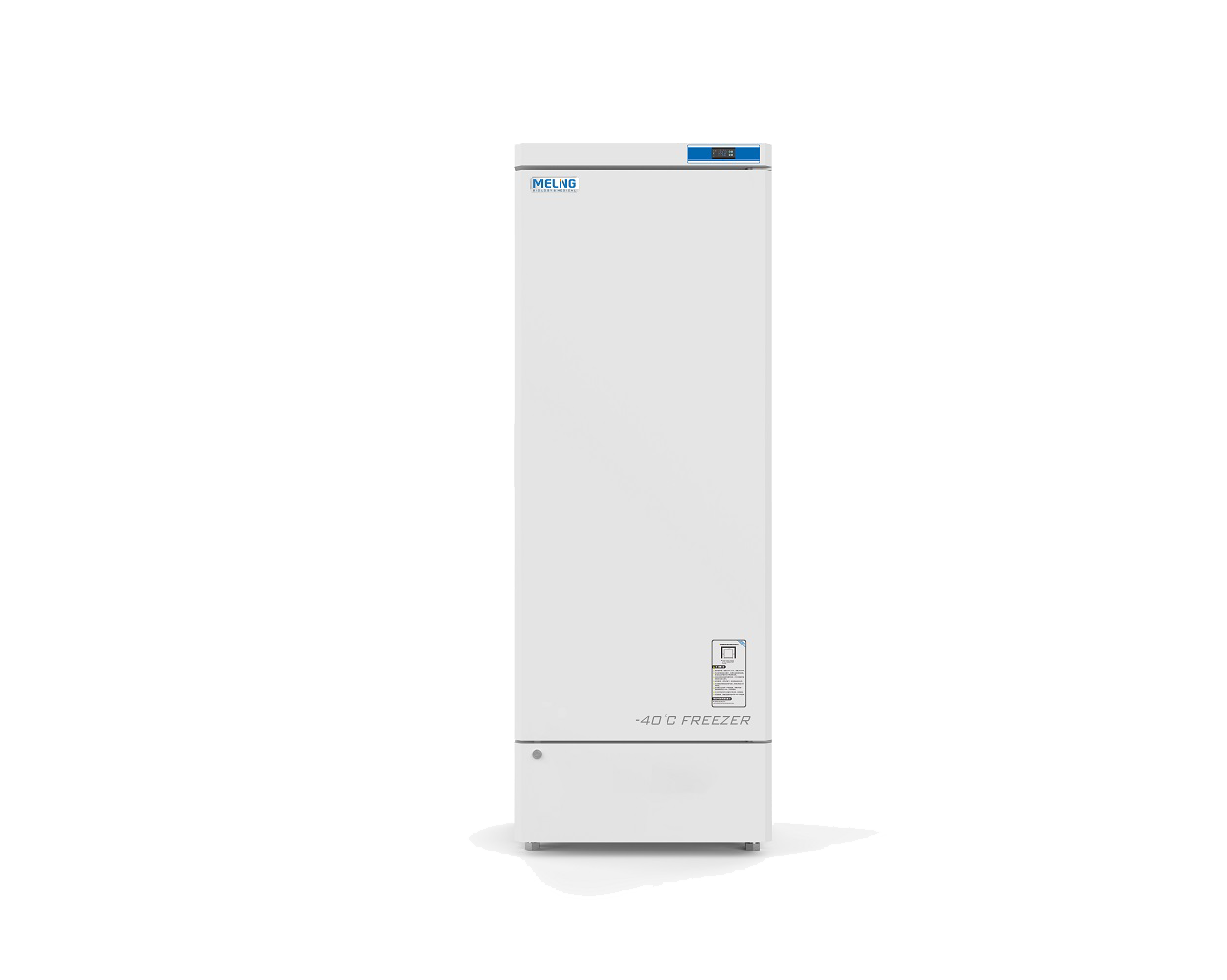 -20°C ~-40°C Cost-effective Low-temperature Freezer Medical Freezer DW-FL270