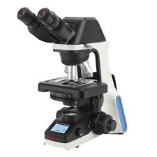 Biological Microscope NE300