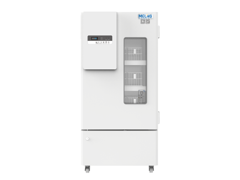 4℃ Blood Bank Refrigerator XC-170L