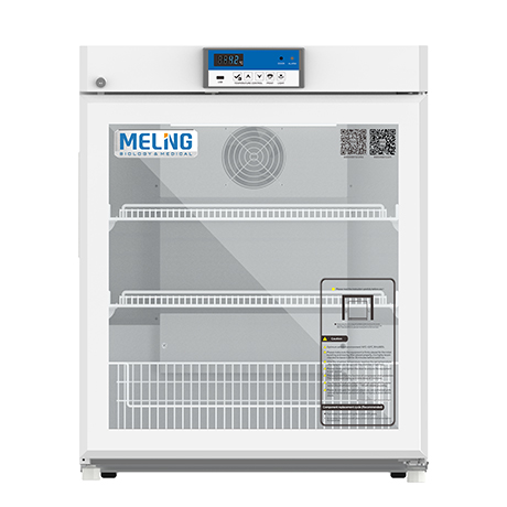 2℃~8℃ Pharmacy /Medical Refrigerator‎ for Pharmacy and Laboratory YC-130L